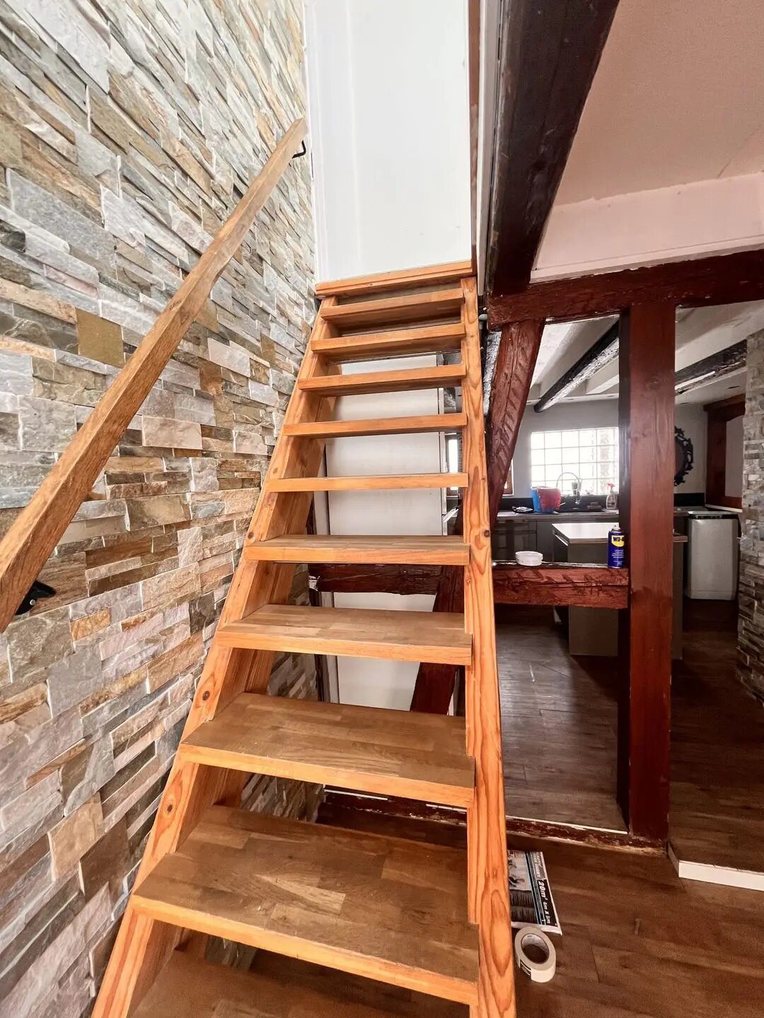 Maison à louer, 102m², Ostwald