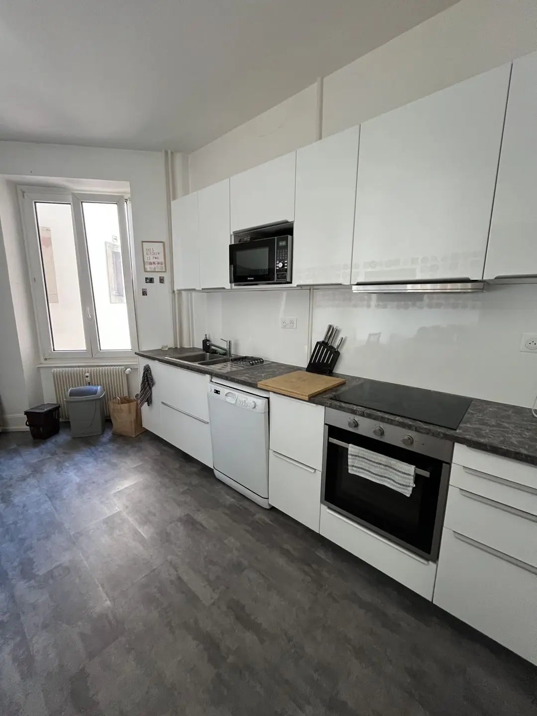 Appartement à louer, 133m², Strasbourg