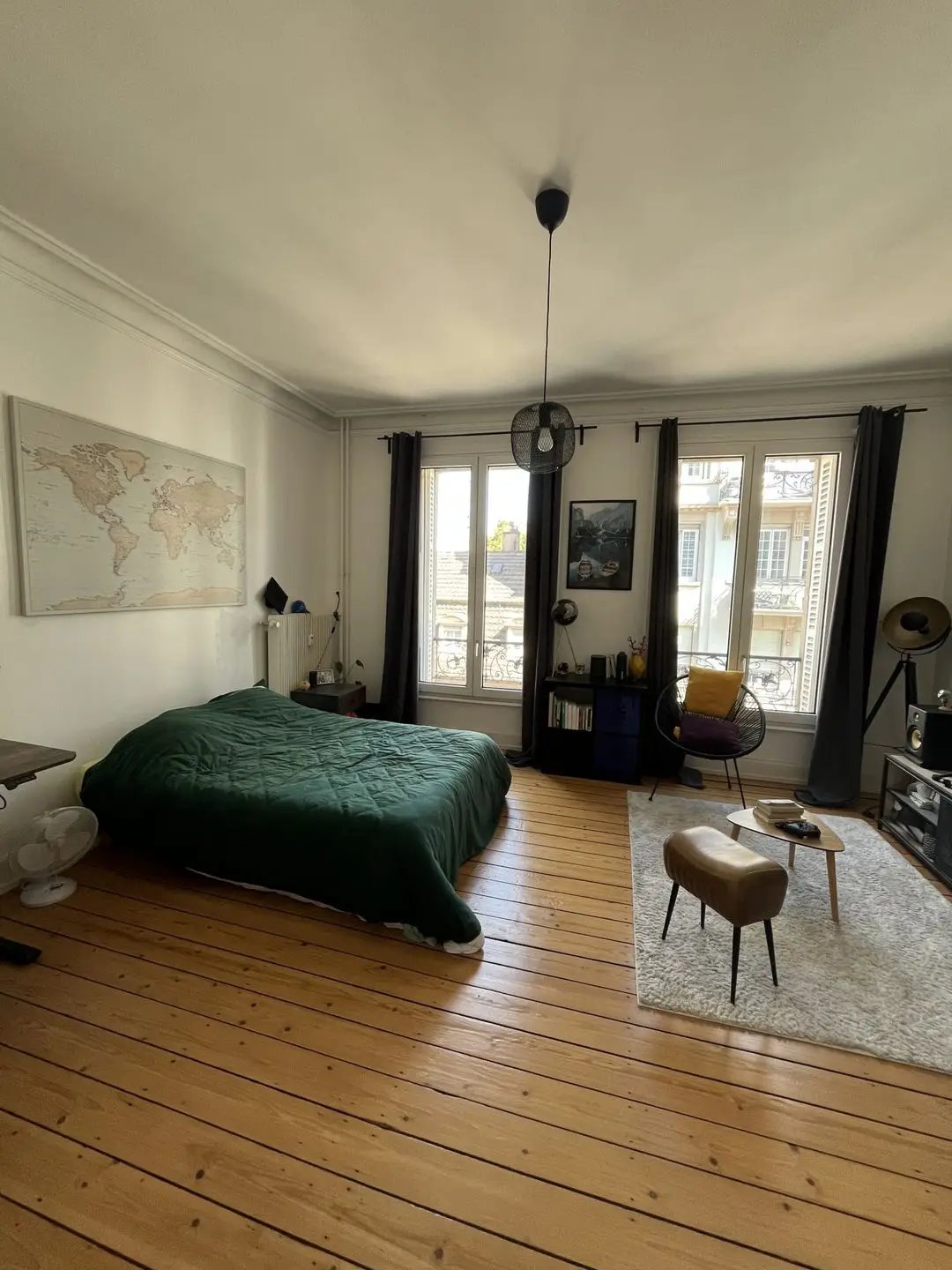 Appartement à louer, 133m², Strasbourg