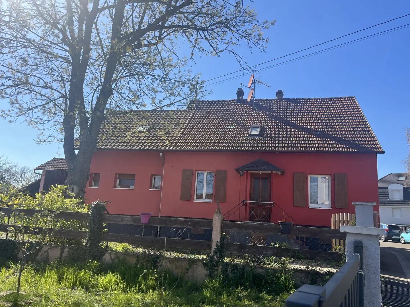 Maison à vendre, 122m², Eschau