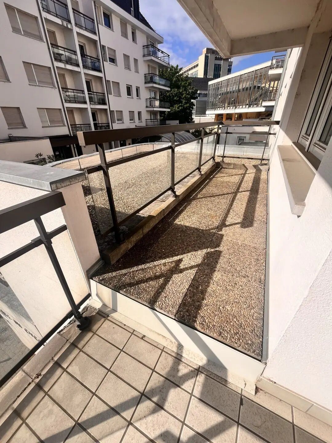Appartement à louer, 40m², Strasbourg