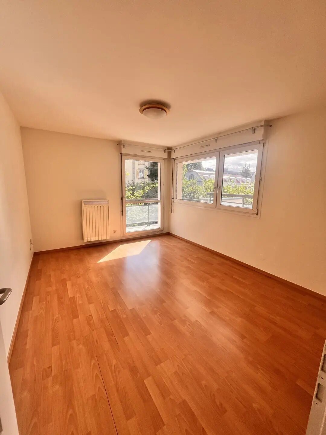 Appartement à louer, 40m², Strasbourg