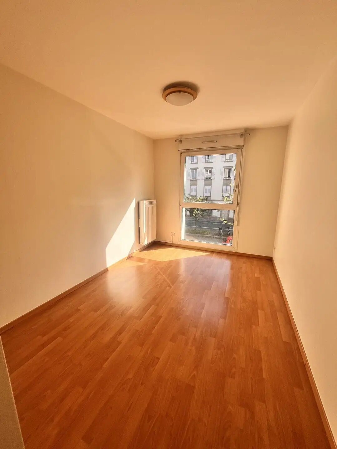 Appartement à louer, 40m², Strasbourg