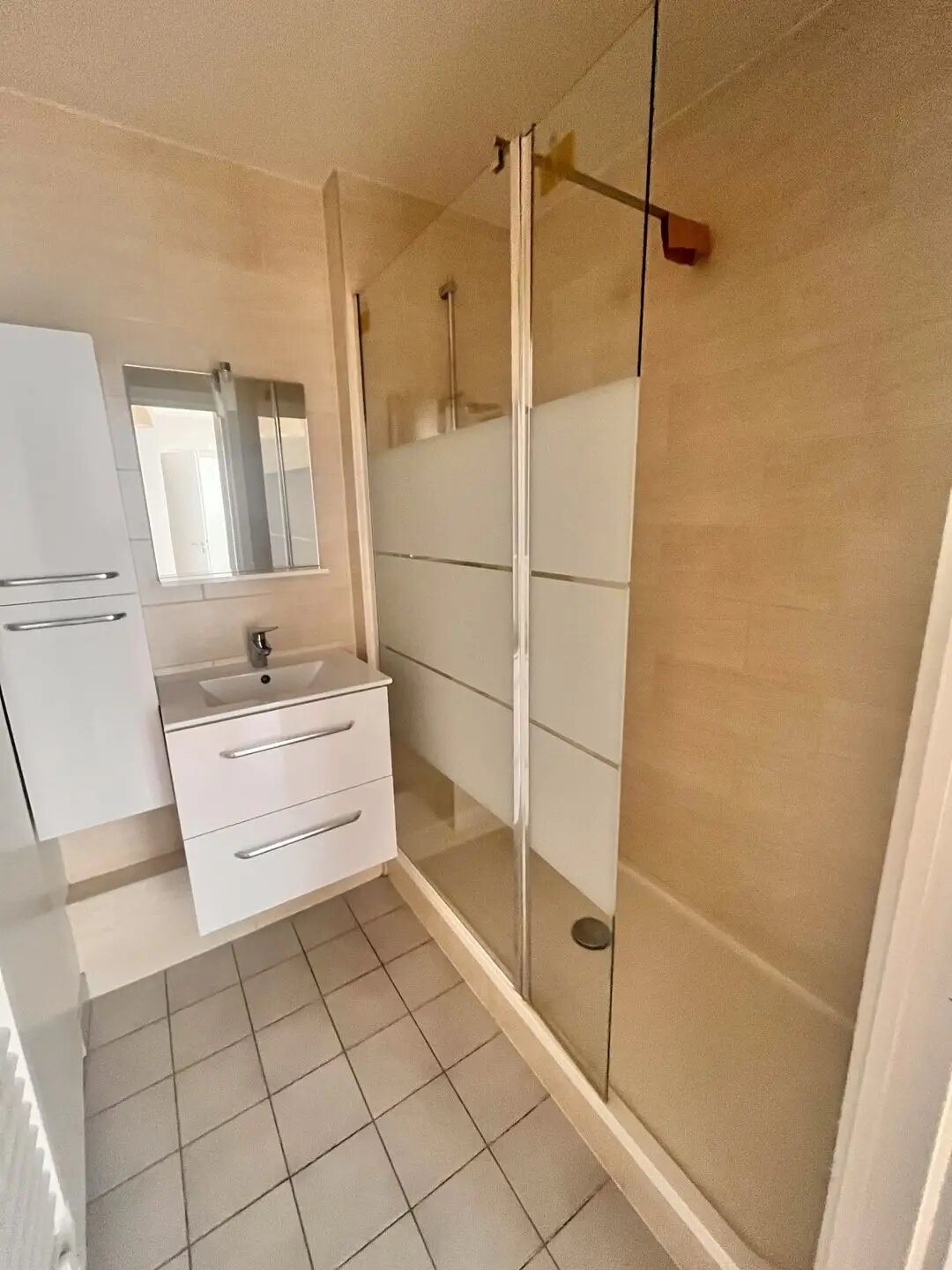 Appartement à louer, 40m², Strasbourg