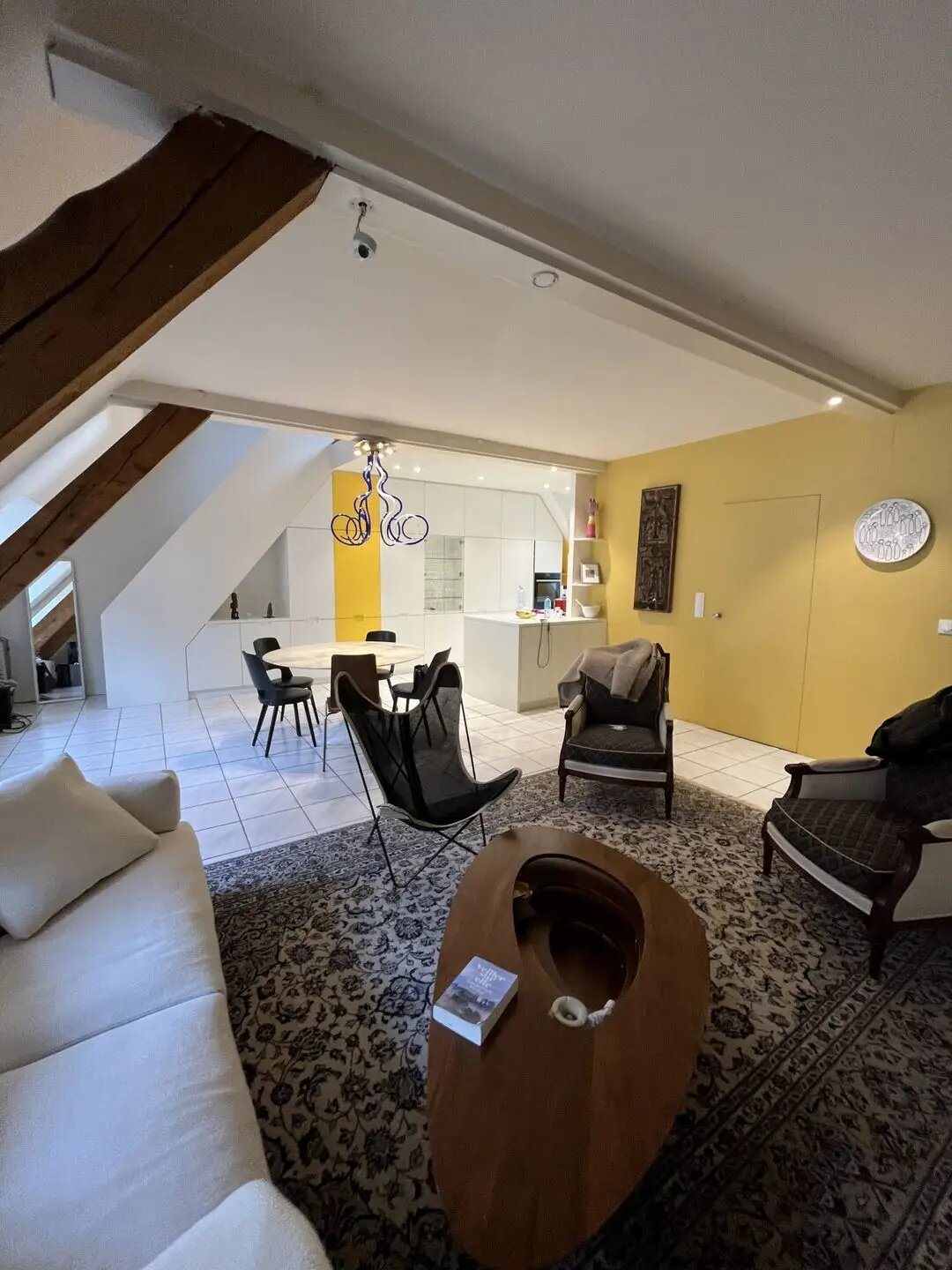 Appartement à louer, 62m², Strasbourg