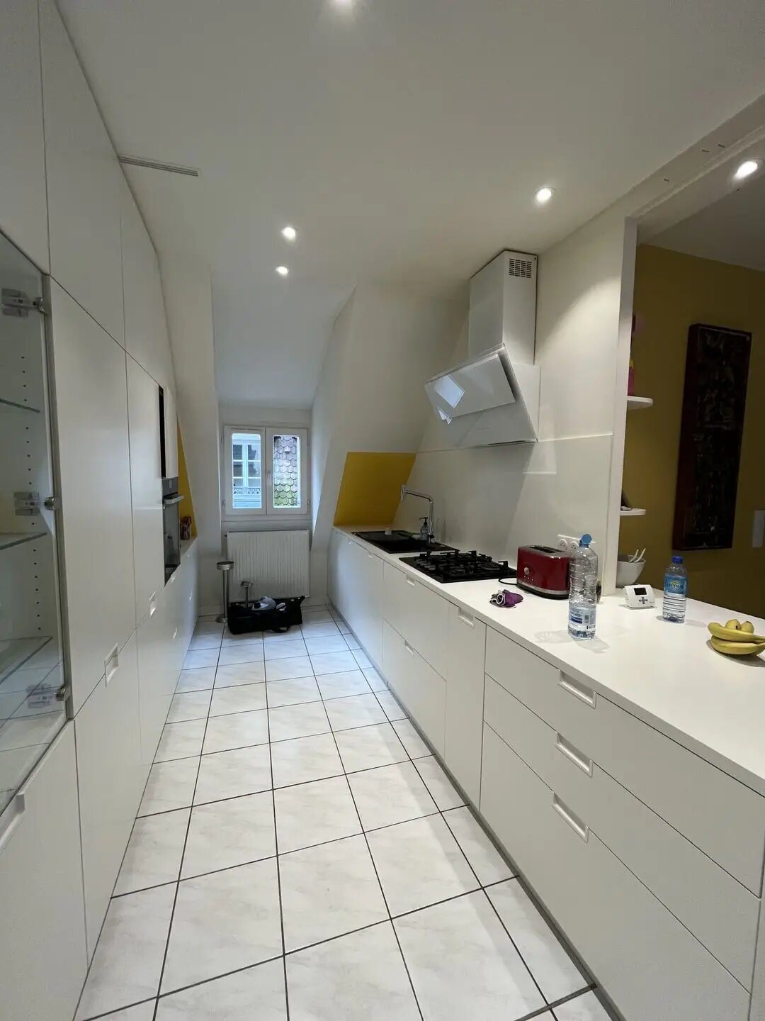 Appartement à louer, 62m², Strasbourg