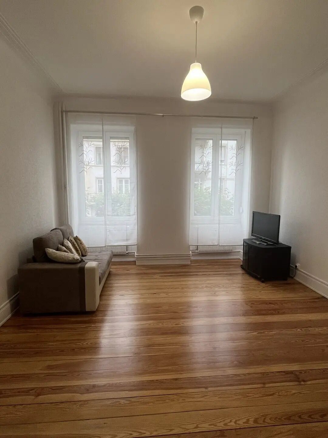 Appartement à louer, 75m², Strasbourg