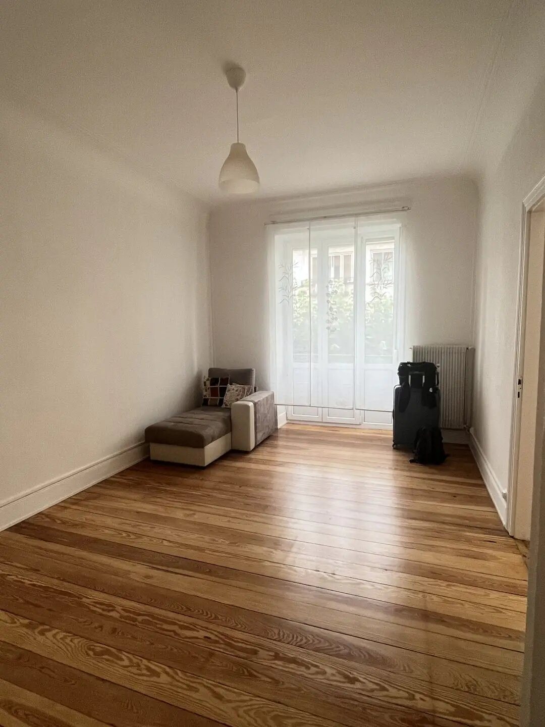 Appartement à louer, 75m², Strasbourg