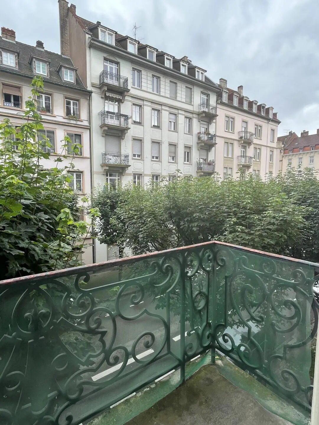 Appartement à louer, 75m², Strasbourg