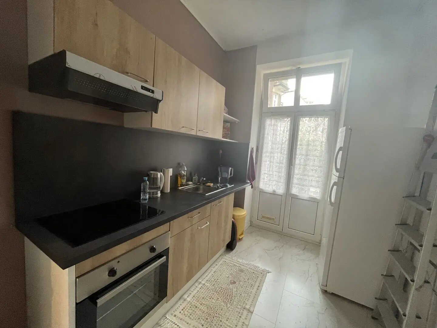 Appartement à louer, 75m², Strasbourg