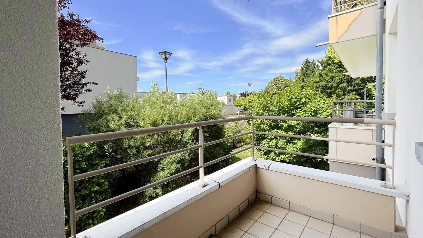 Appartement à vendre, 42m², Strasbourg