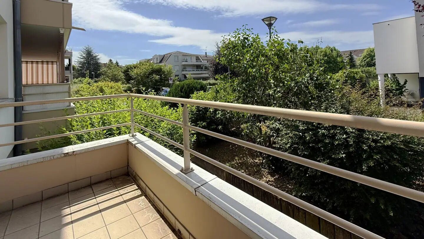 Appartement à vendre, 42m², Strasbourg