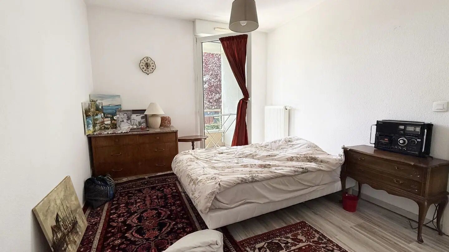 Appartement à vendre, 42m², Strasbourg