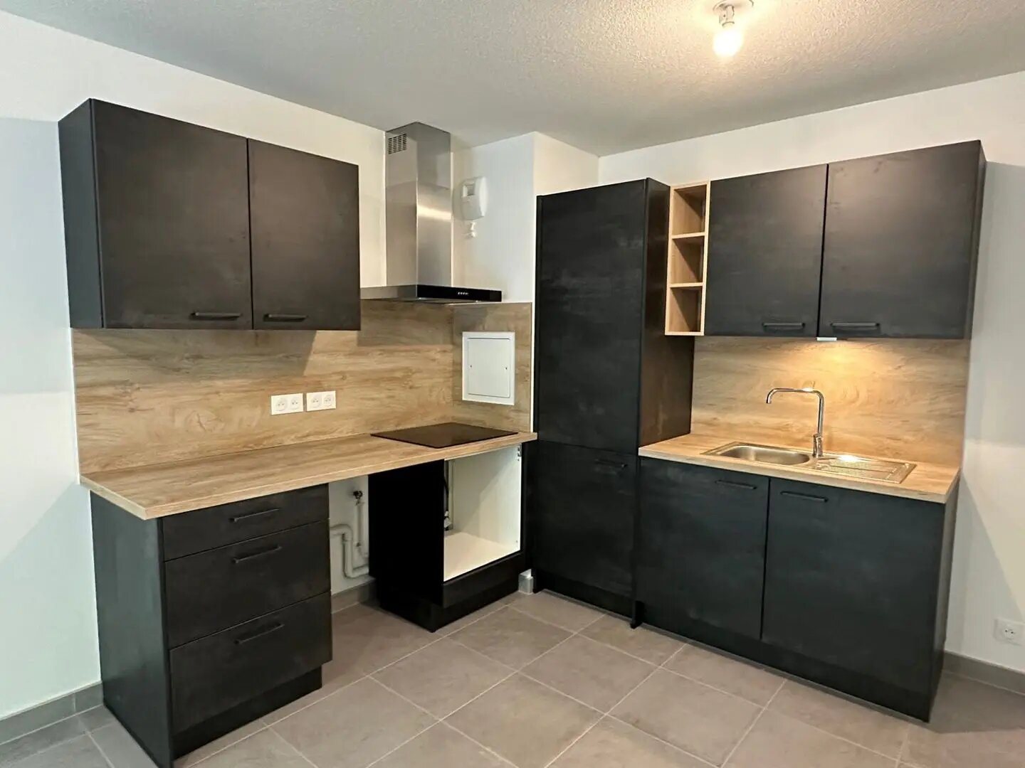 Appartement à louer, 44m², Strasbourg