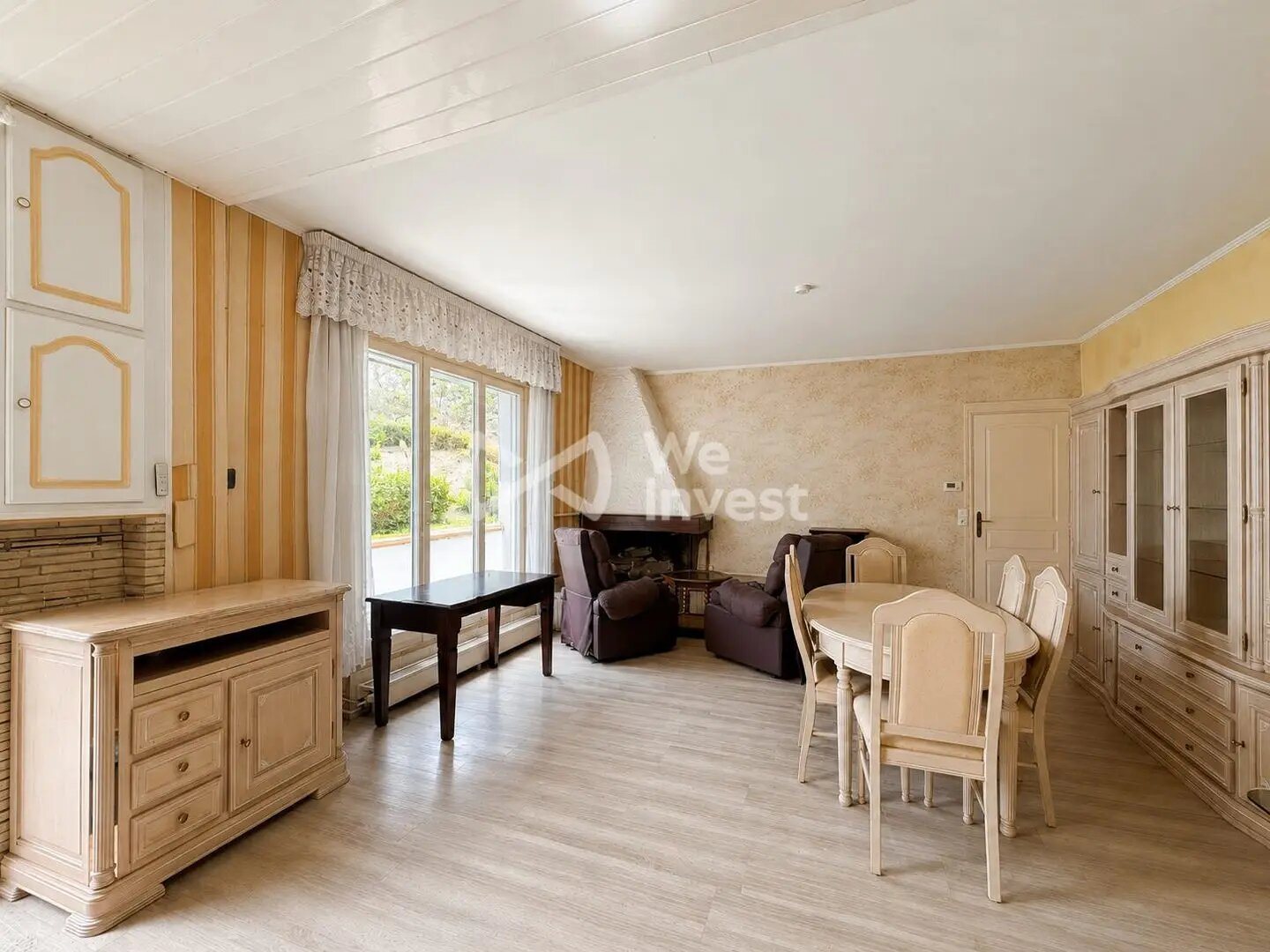 Appartement à vendre, 199m², Sedan