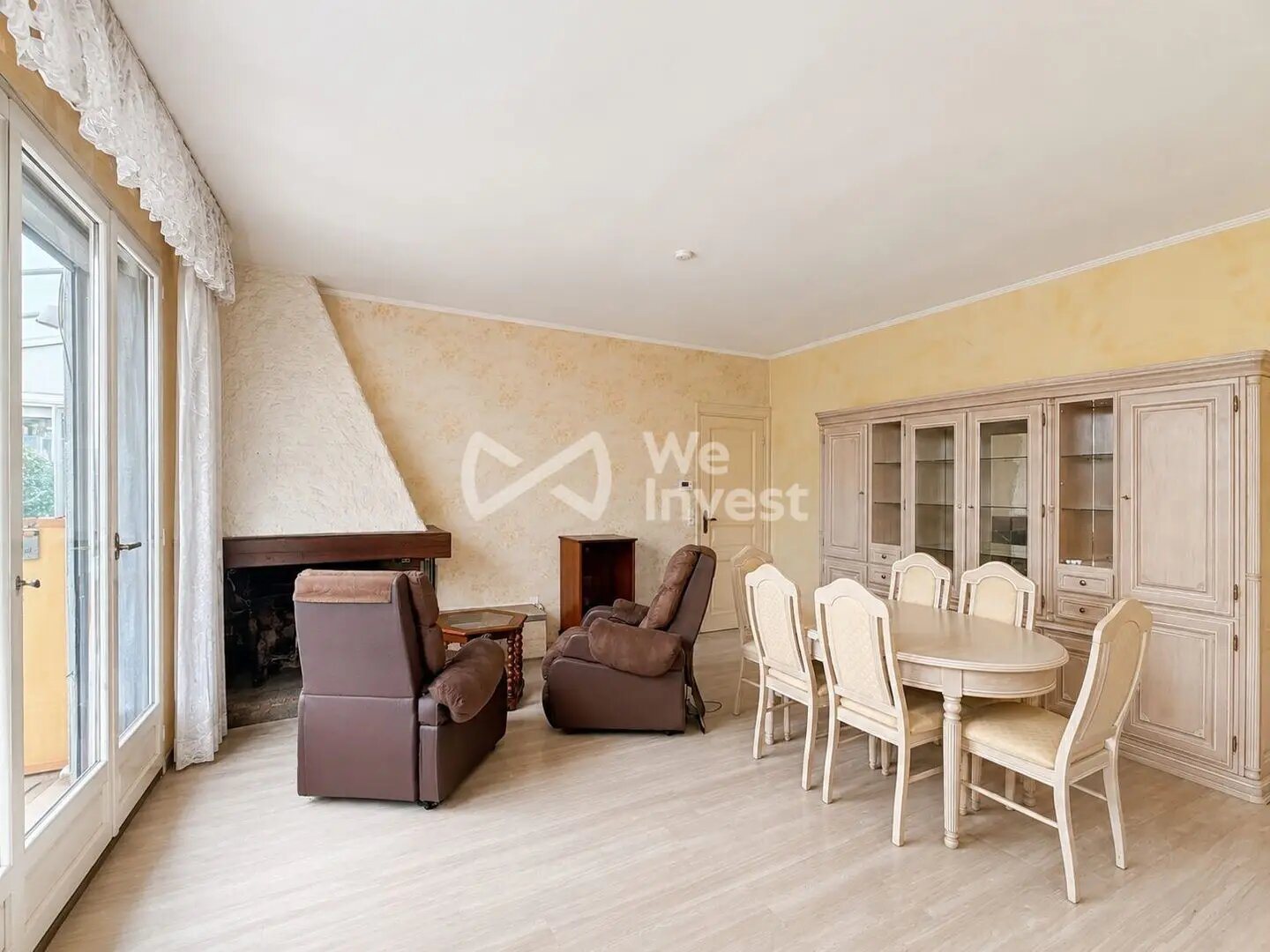 Appartement à vendre, 199m², Sedan