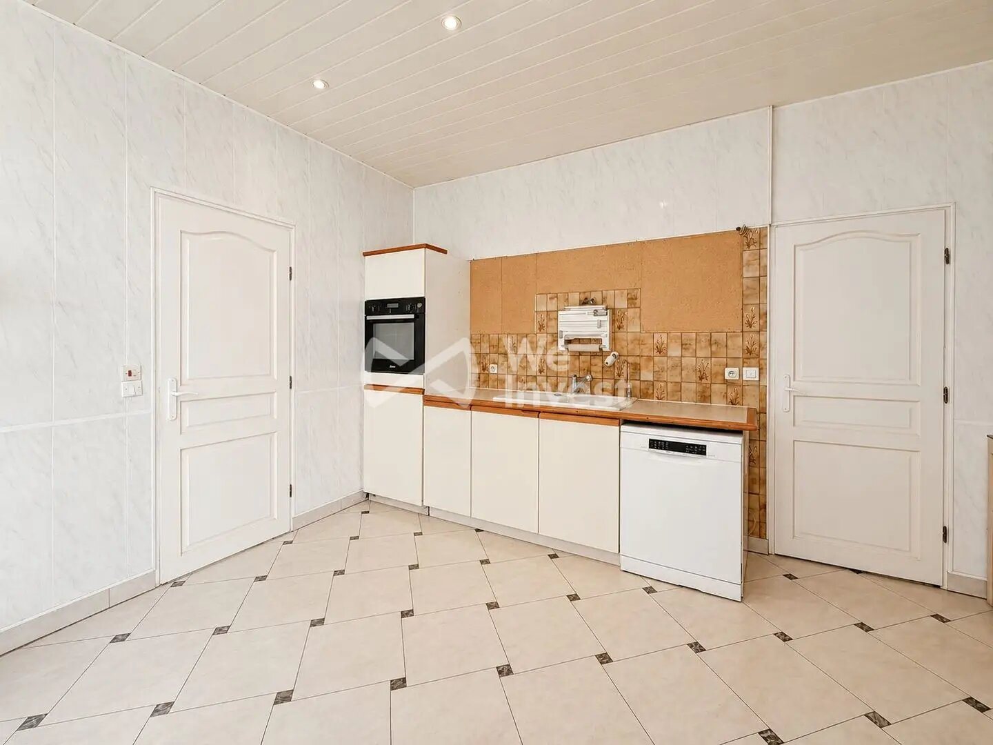 Appartement à vendre, 199m², Sedan