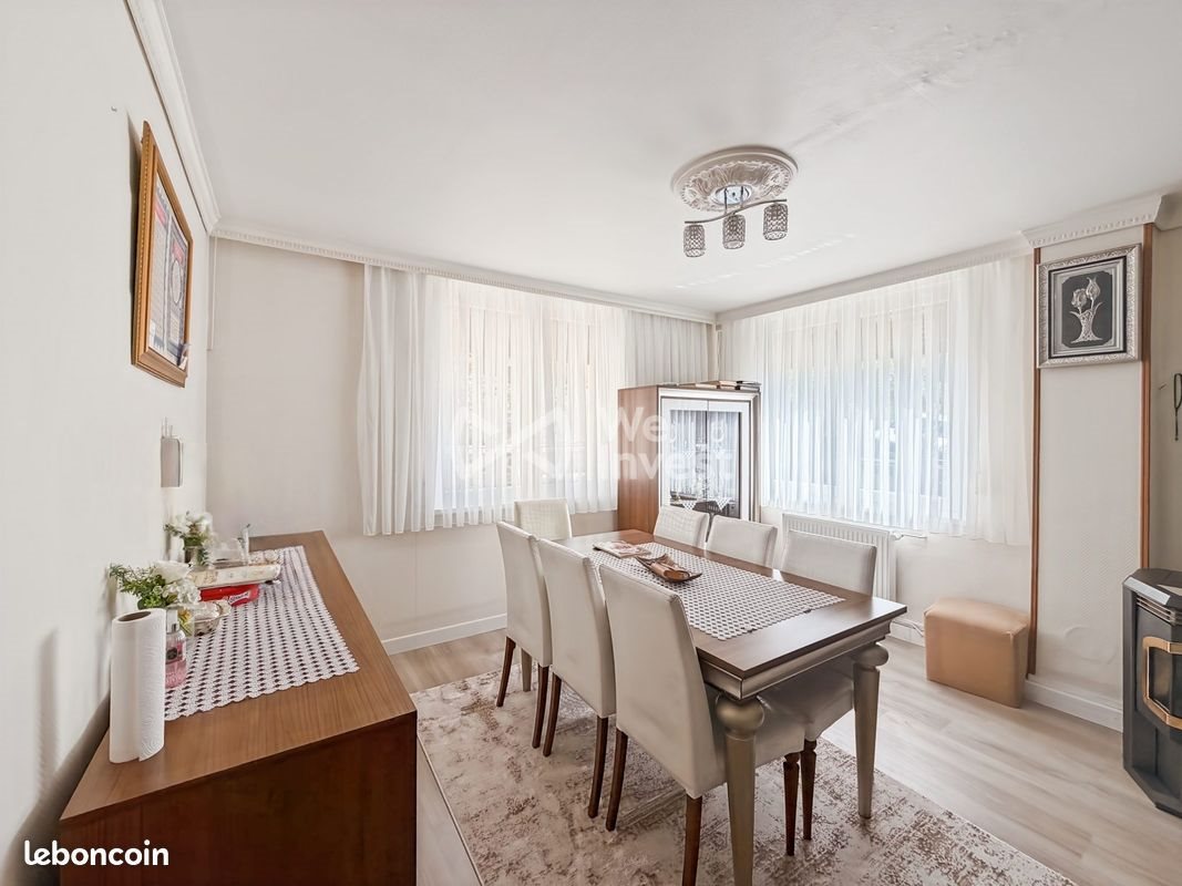 Maison à vendre, 100m², Laifour