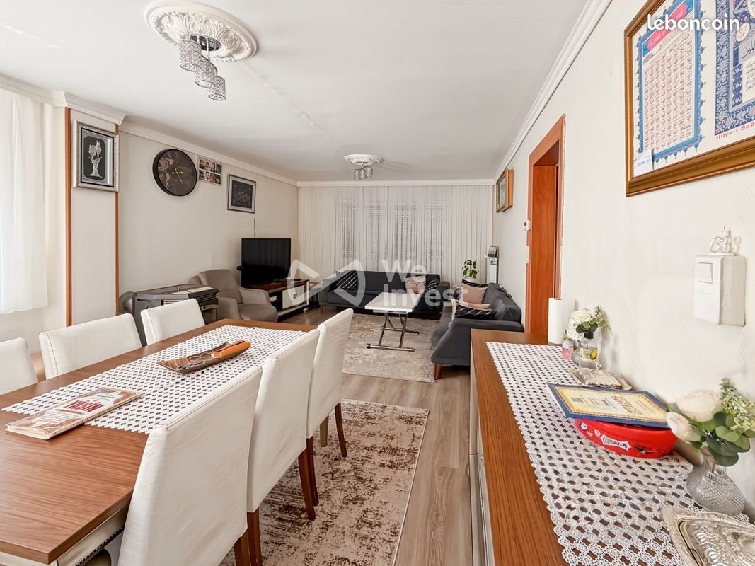 Maison à vendre, 100m², Laifour