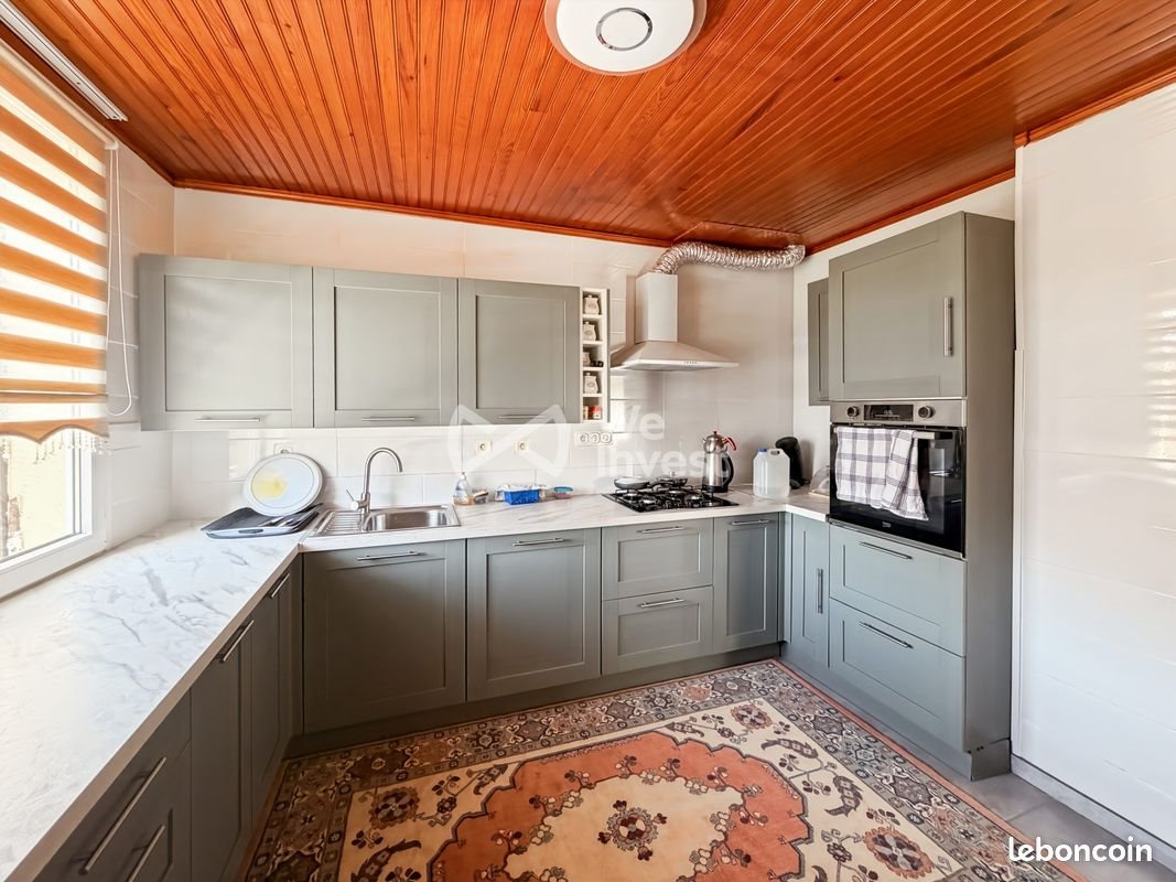 Maison à vendre, 100m², Laifour