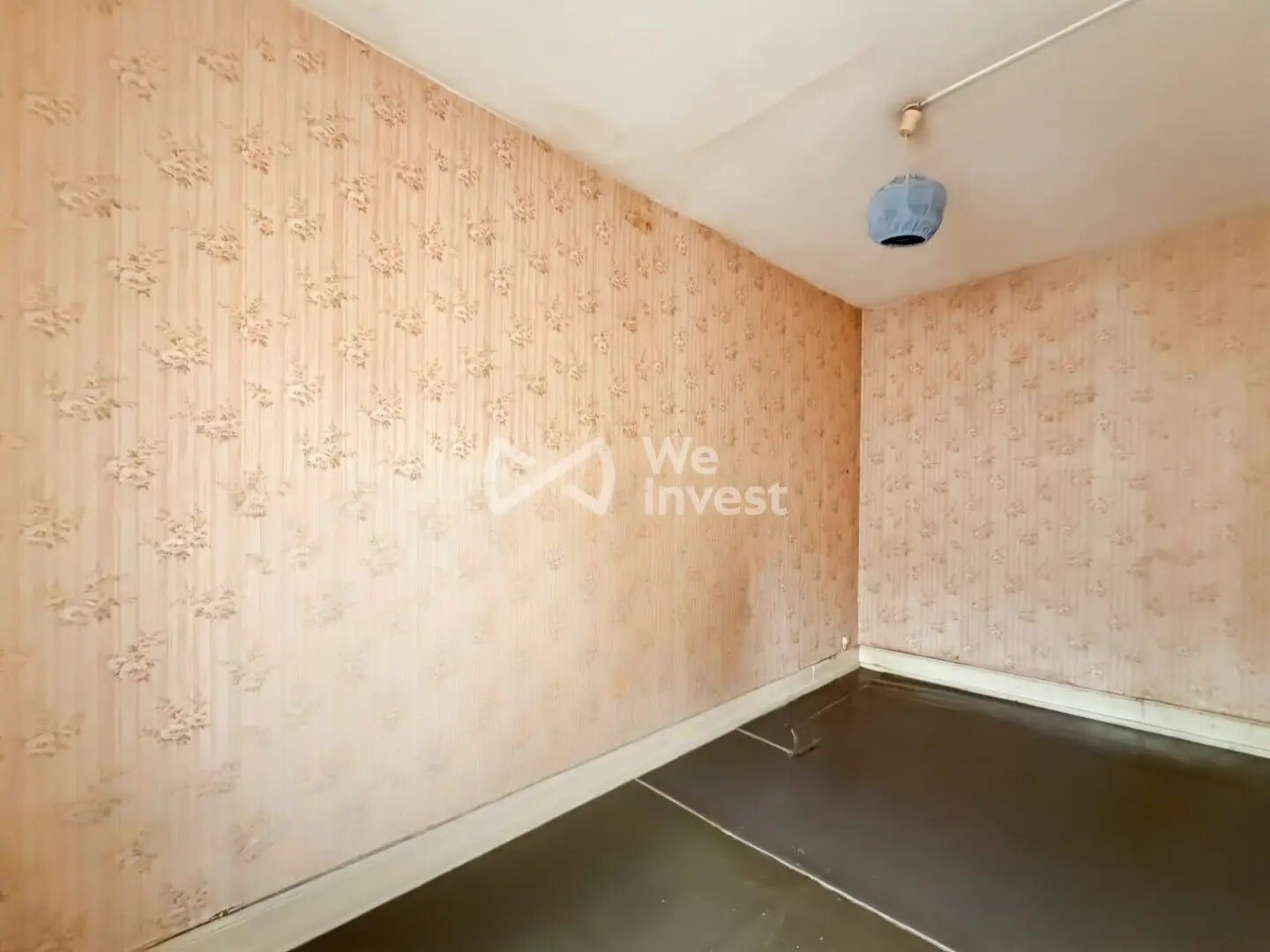Maison à vendre, 51m², Villers-Semeuse