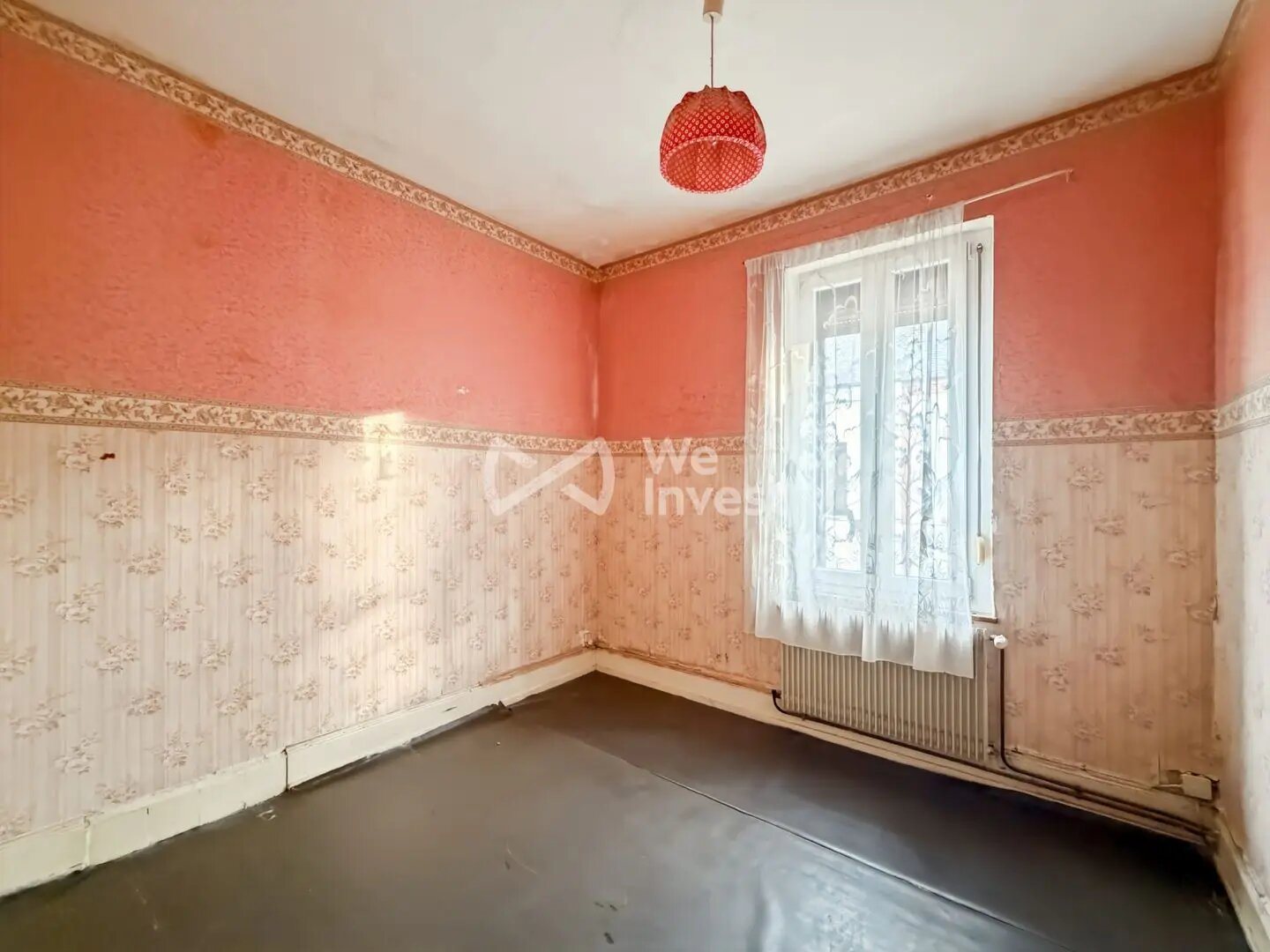 Maison à vendre, 51m², Villers-Semeuse