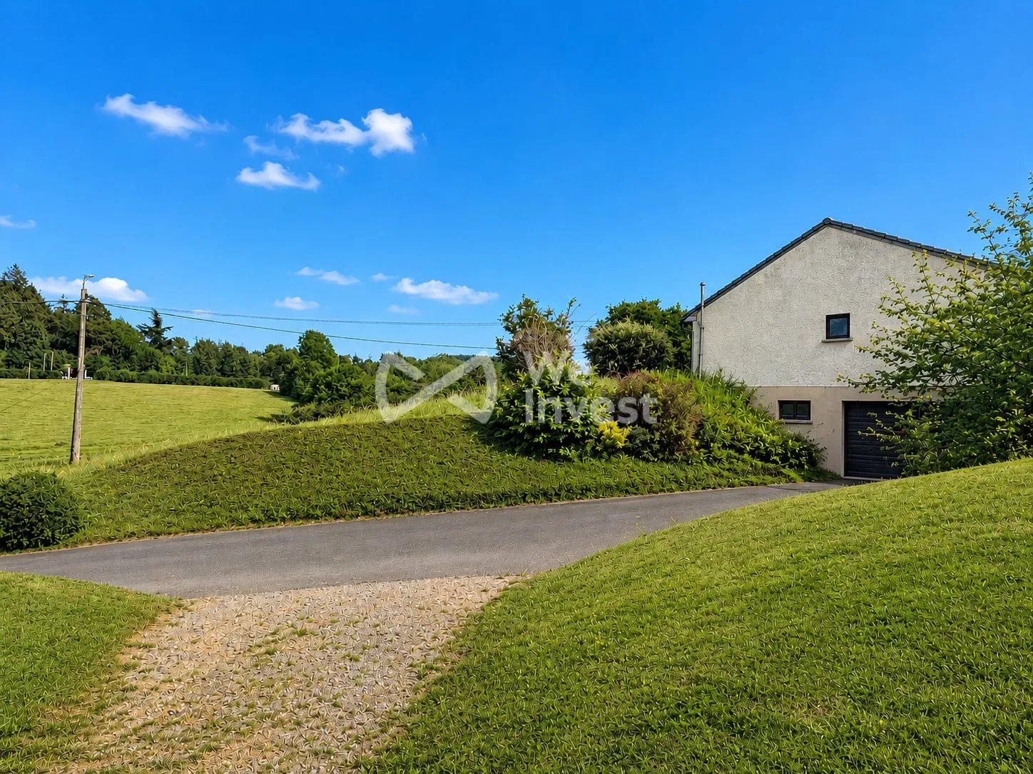 Maison à vendre, 100m², La Grandville