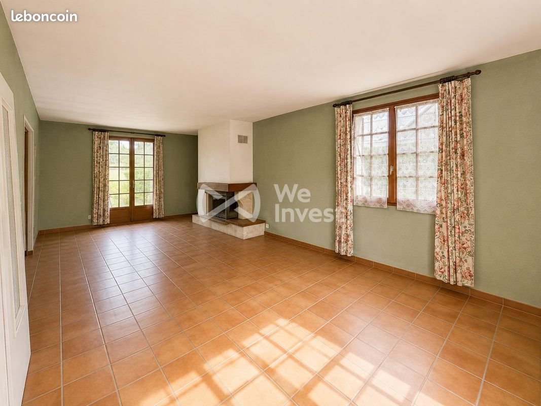 Maison à vendre, 100m², La Grandville