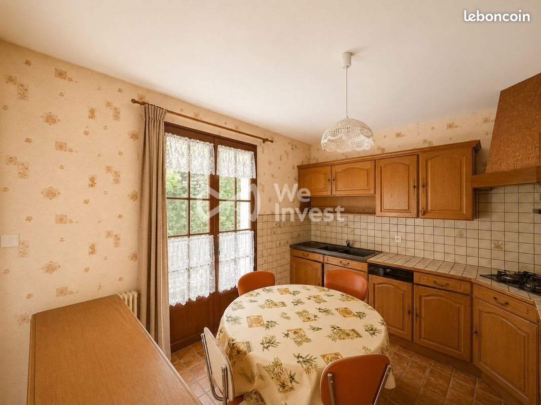Maison à vendre, 100m², La Grandville