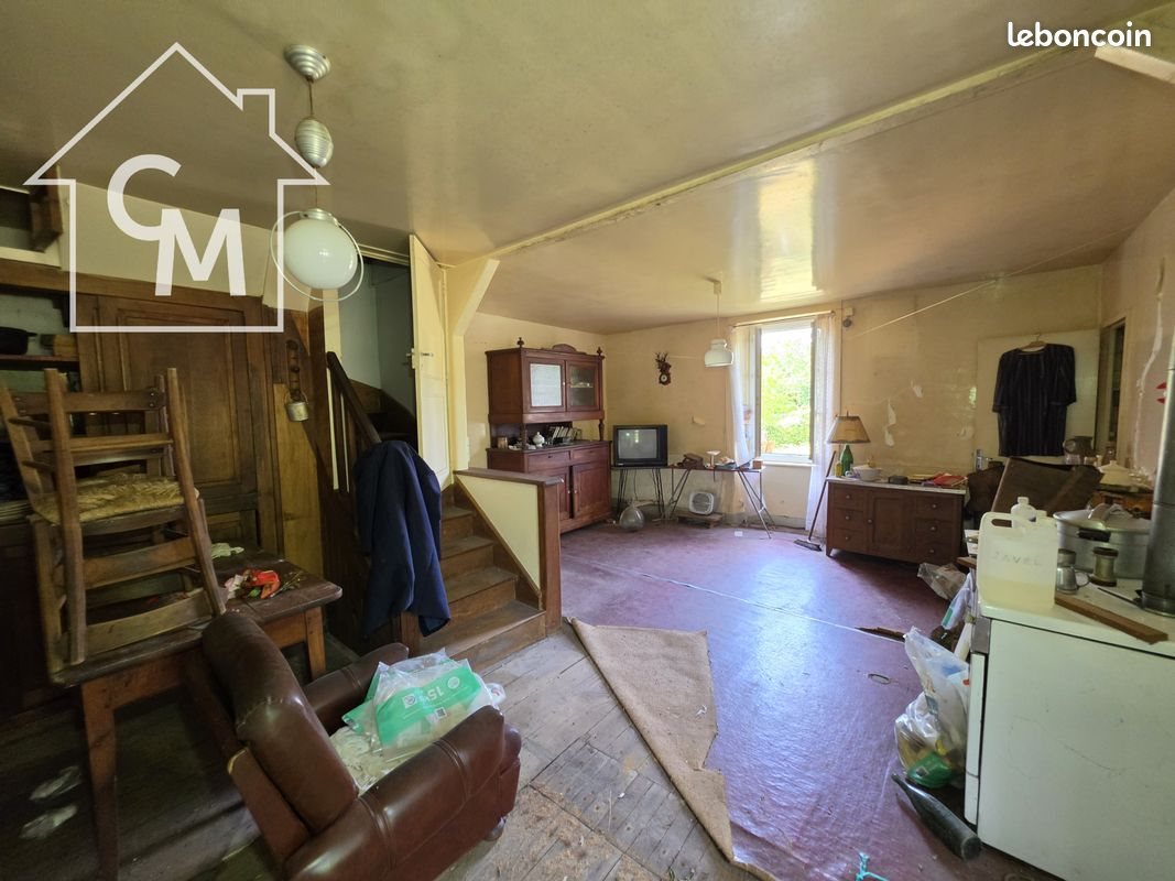Maison à vendre, 94m², Oradour-sur-Vayres