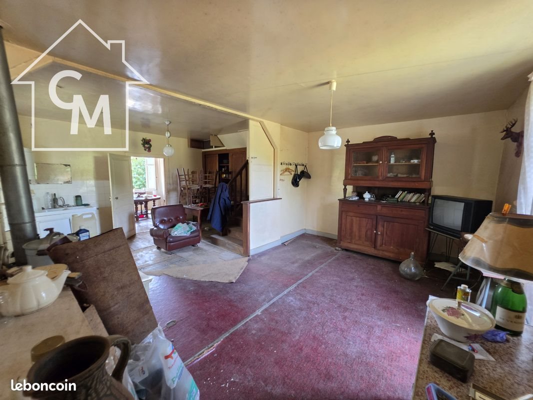 Maison à vendre, 94m², Oradour-sur-Vayres