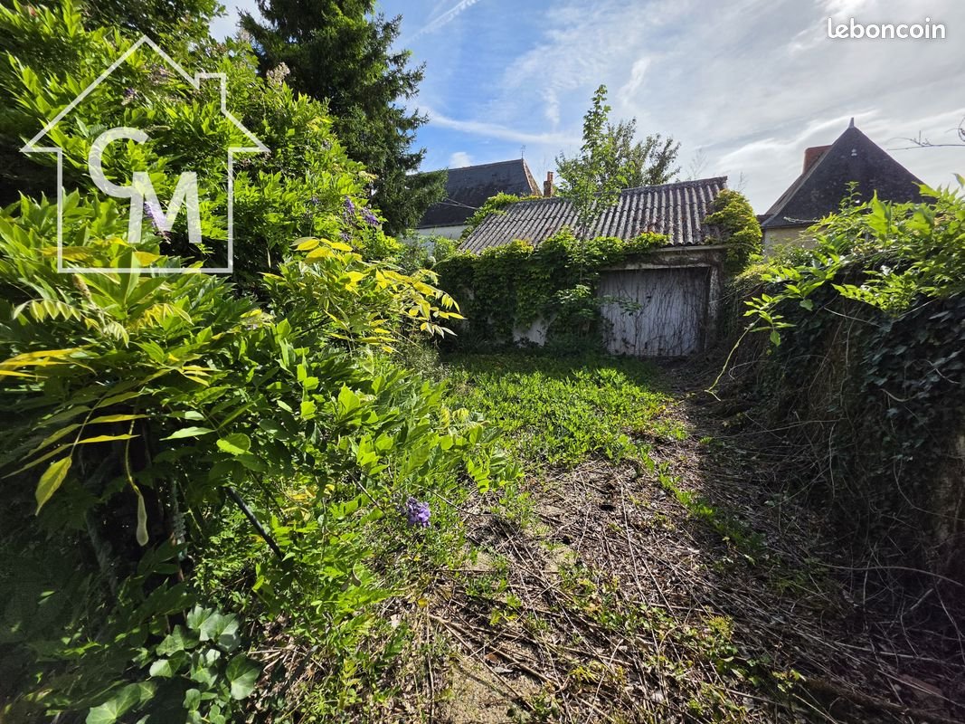 Maison à vendre, 307m², Le Blanc
