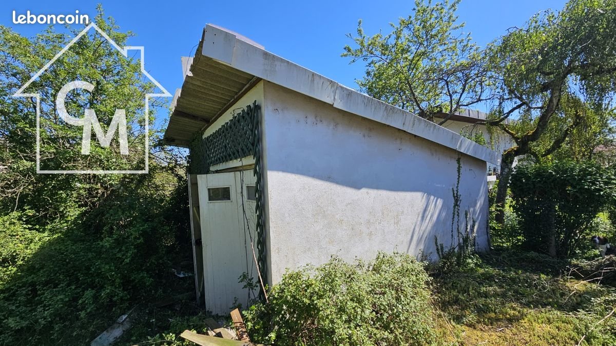 Maison à vendre, 62m², Moulins-Engilbert