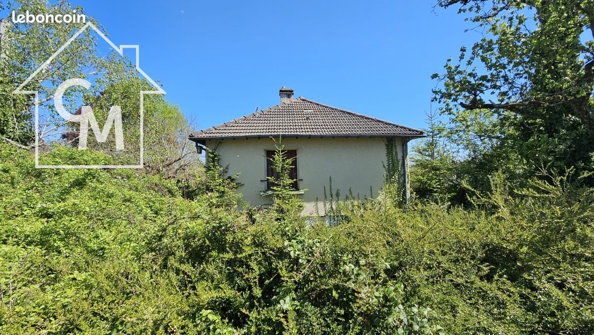 Maison à vendre, 62m², Moulins-Engilbert