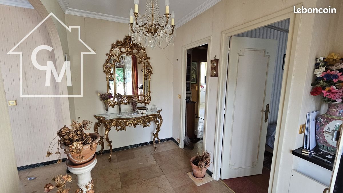 Maison à vendre, 168m², Autry-le-Châtel