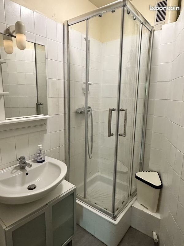 Appartement à louer, 24m², Livry-Gargan
