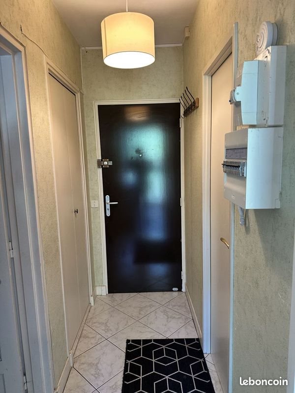 Appartement à louer, 24m², Livry-Gargan