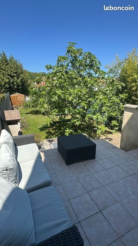 Maison à vendre, 84m², Villeparisis