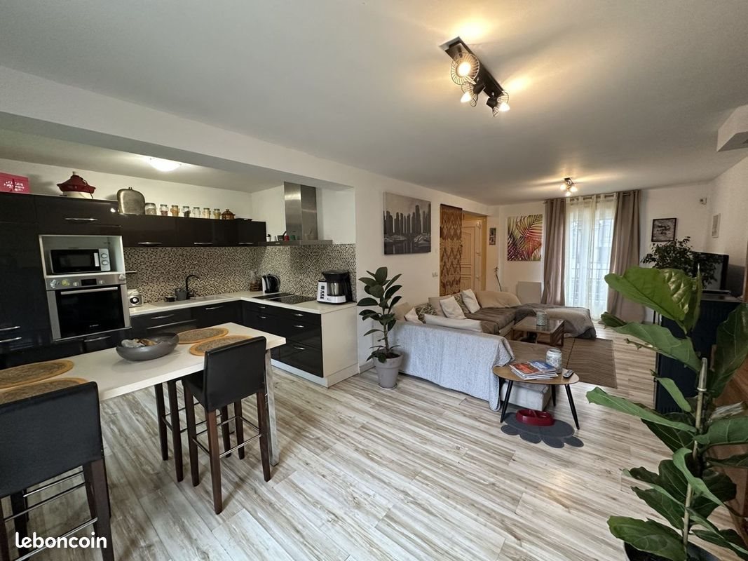 Maison à vendre, 84m², Villeparisis