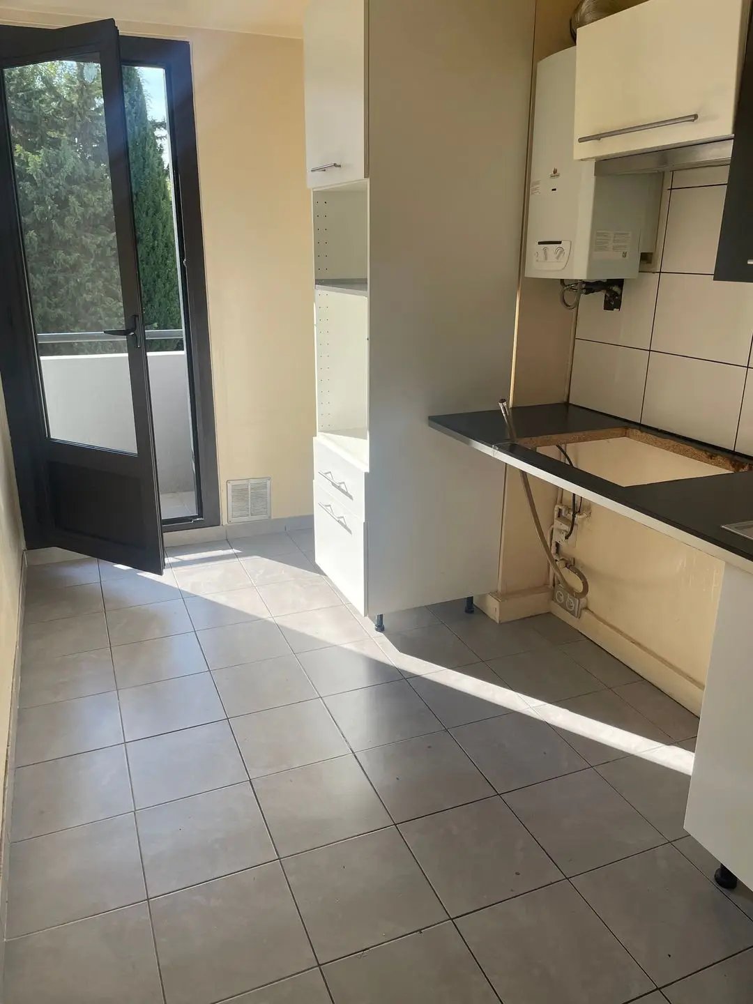 Appartement à louer, 66m², Marseille 12ème