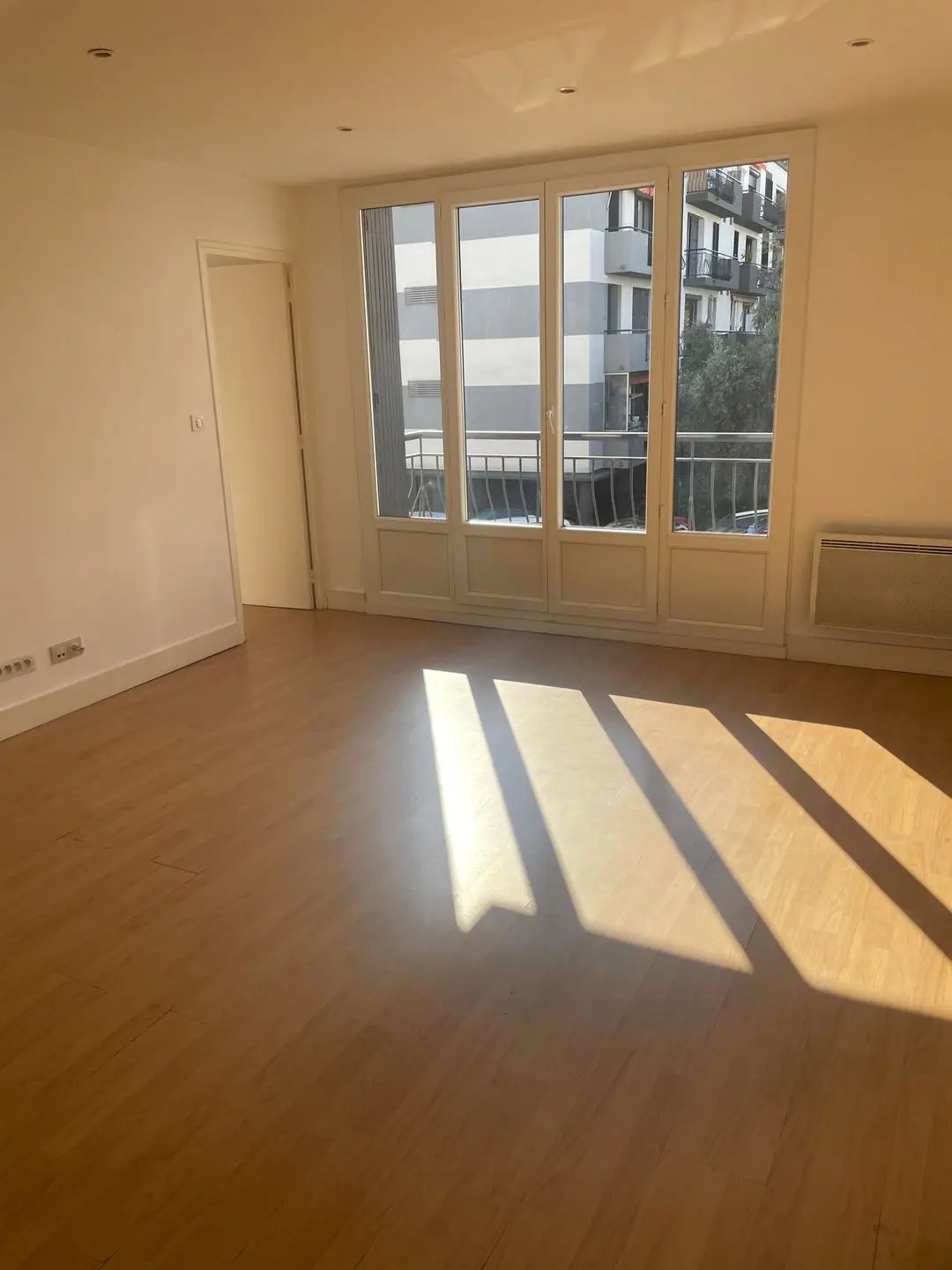 Appartement à louer, 66m², Marseille 12ème