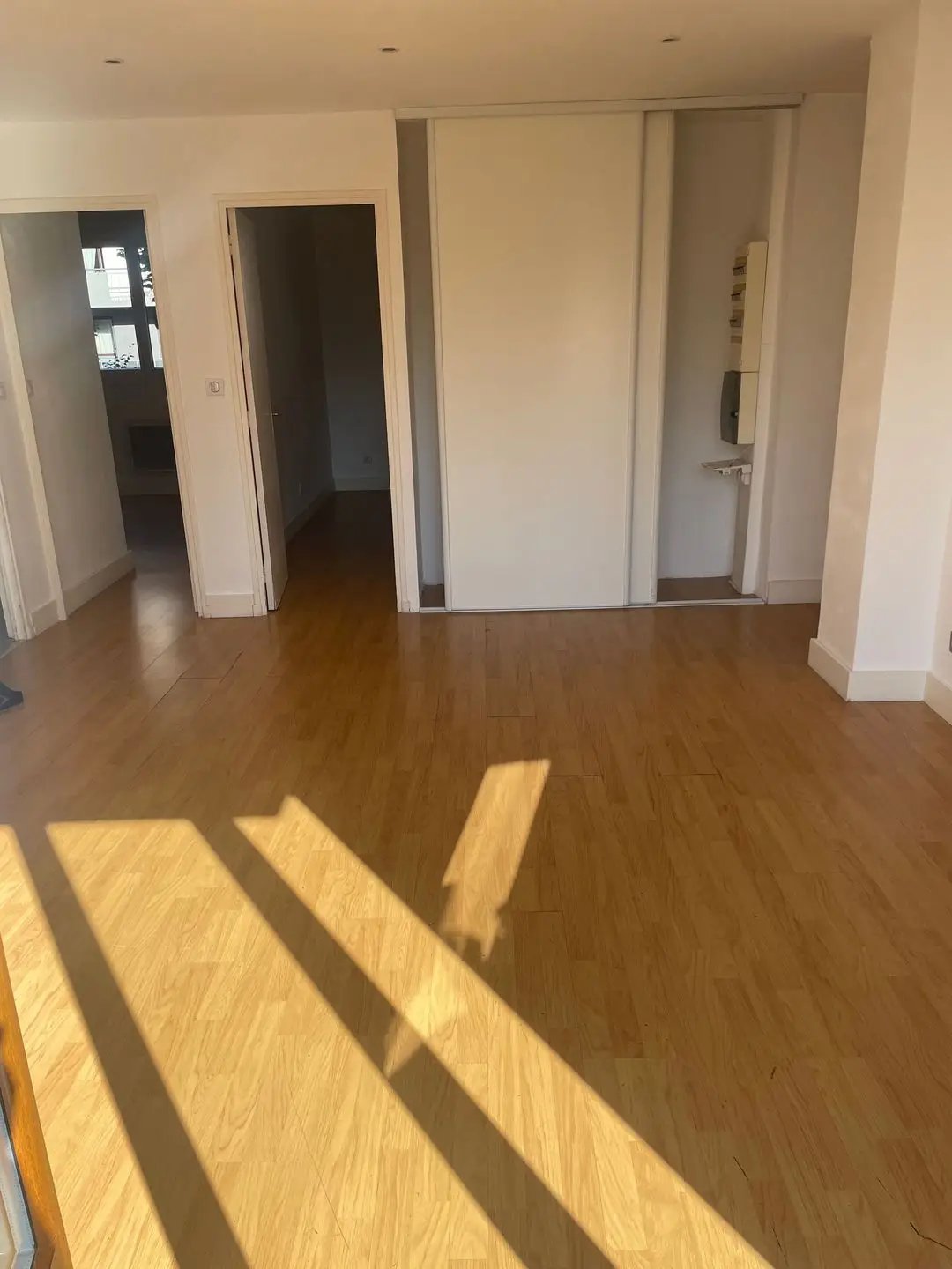 Appartement à louer, 66m², Marseille 12ème