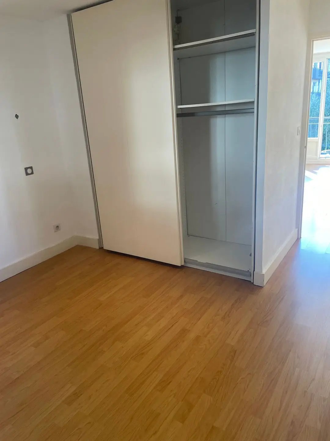 Appartement à louer, 66m², Marseille 12ème