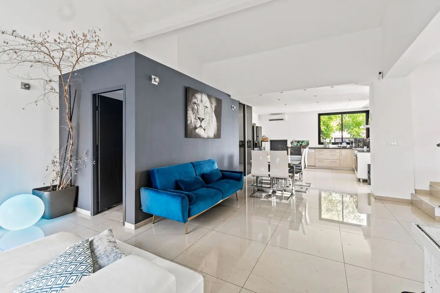 Maison à vendre, 221m², Marseille 12ème