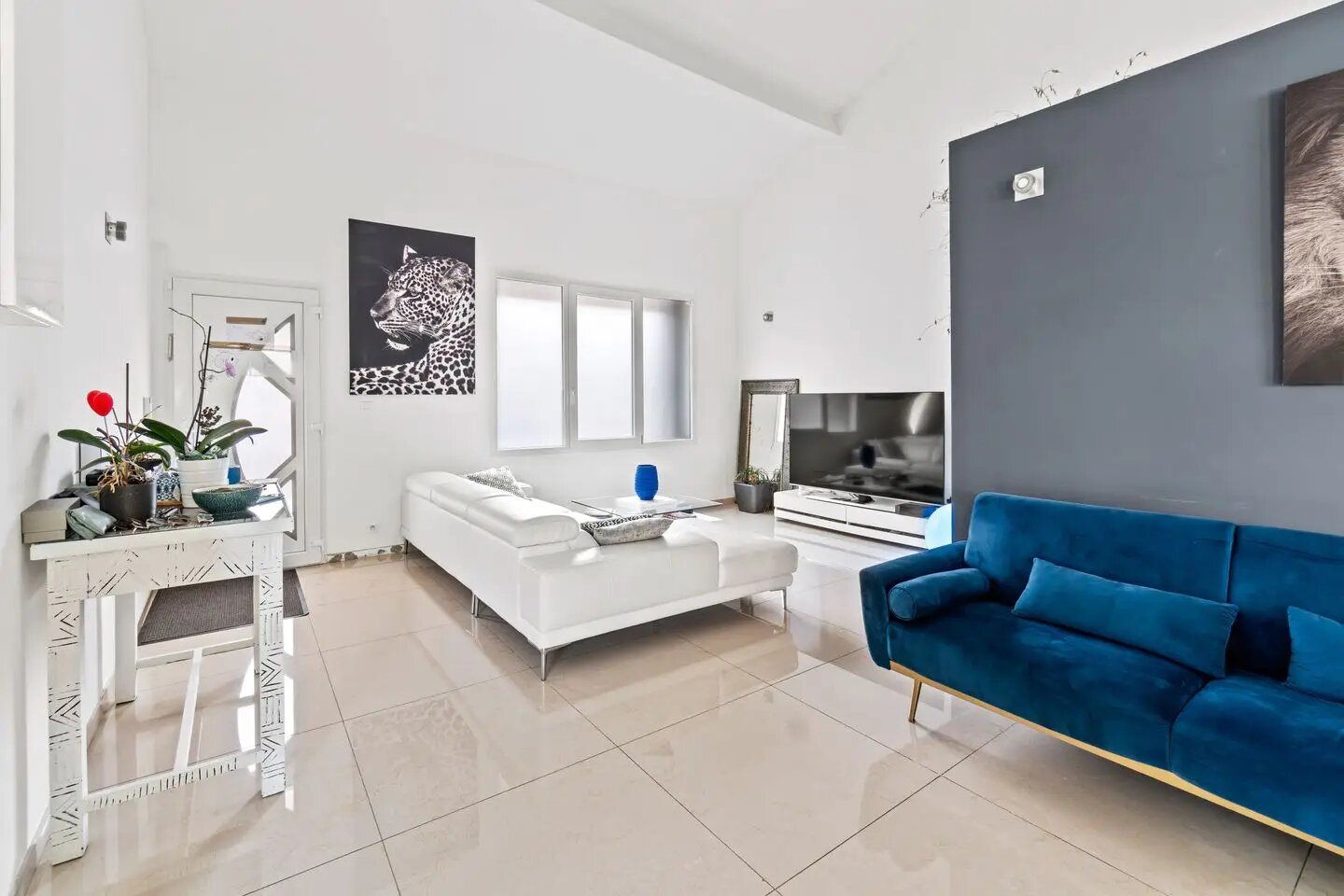 Maison à vendre, 221m², Marseille 12ème