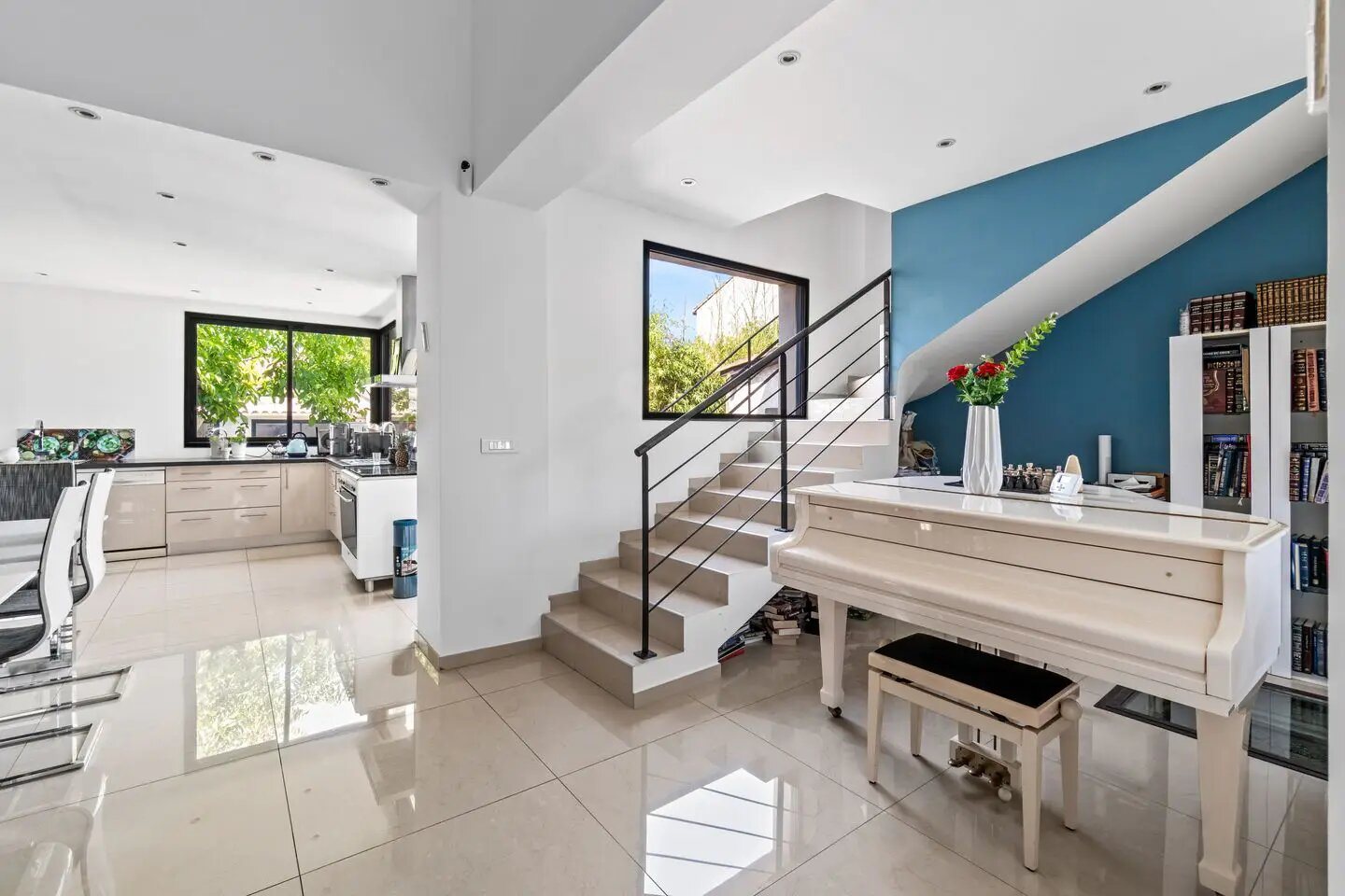 Maison à vendre, 221m², Marseille 12ème