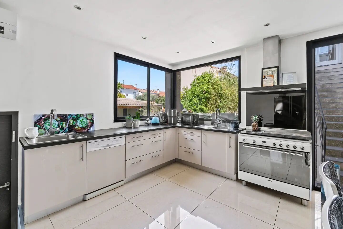 Maison à vendre, 221m², Marseille 12ème