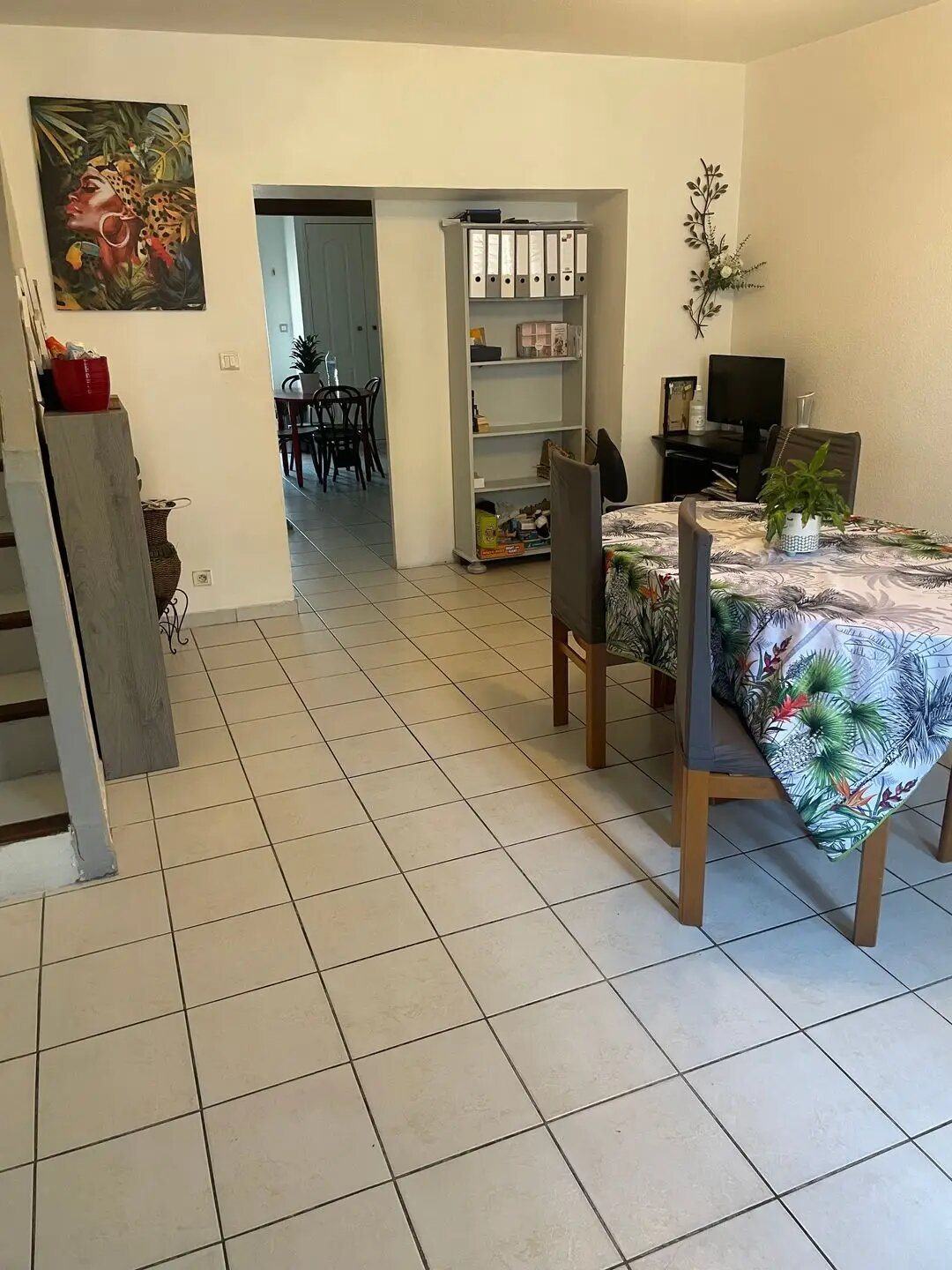 Maison à vendre, 134m², Gignac-la-Nerthe