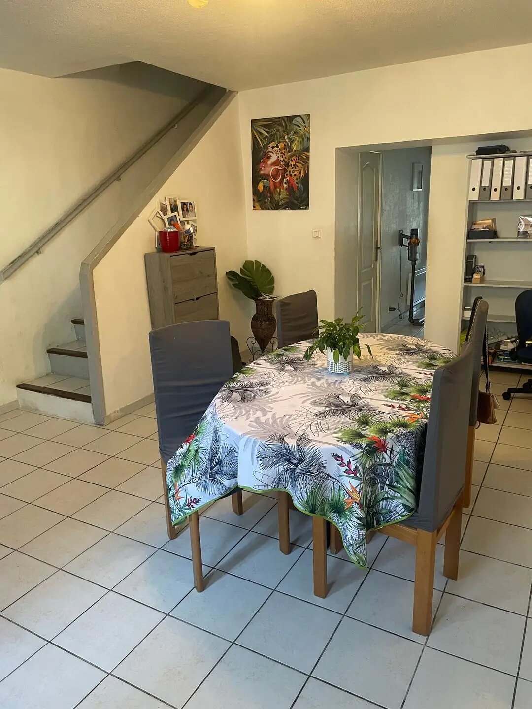 Maison à vendre, 134m², Gignac-la-Nerthe