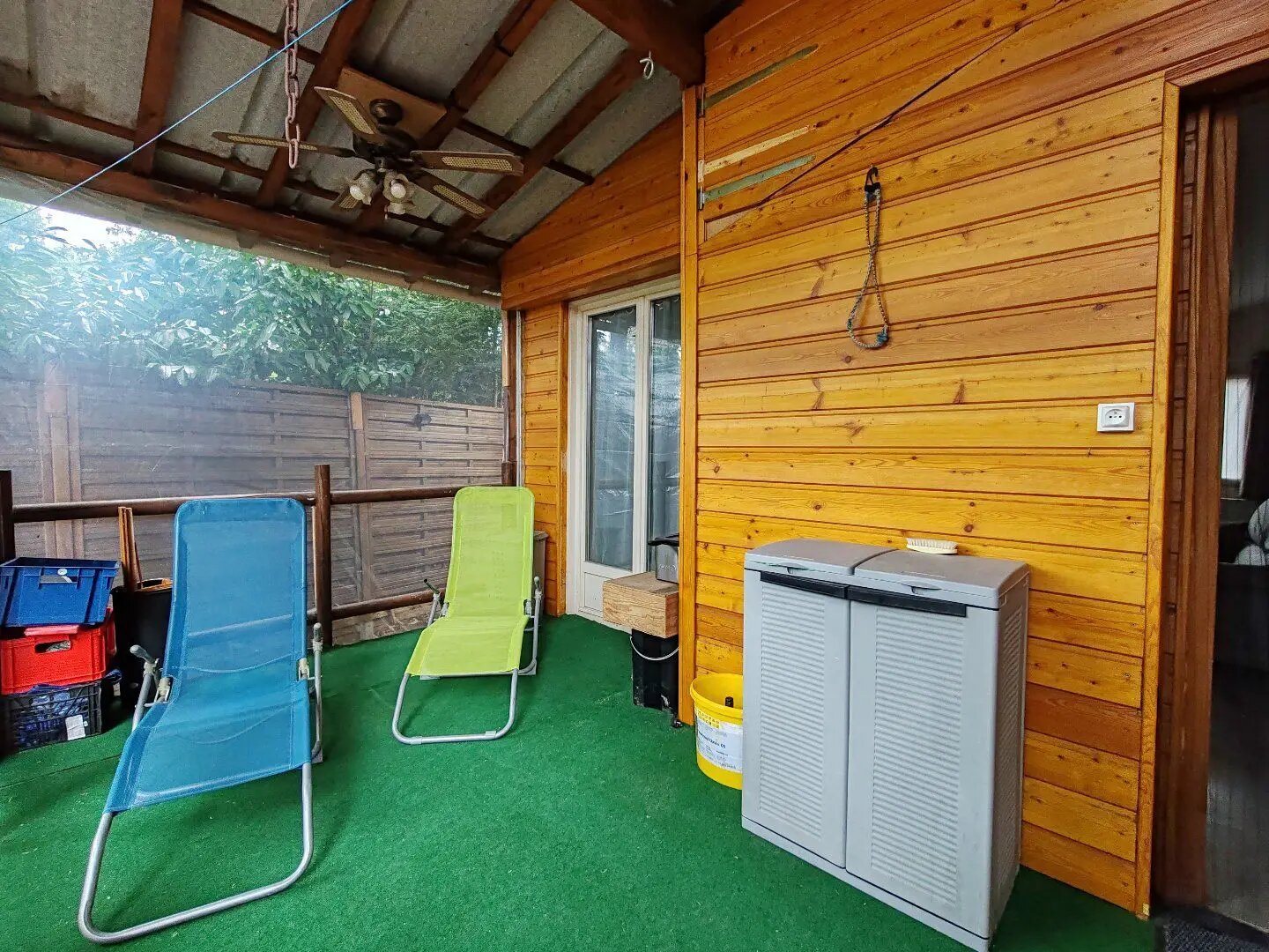 Maison à vendre, 49m², Nargis